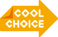 COOL CHOICE ロゴマーク