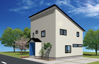 株式会社カイトー商会 住宅画像