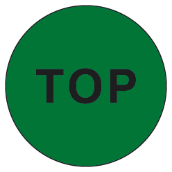 top